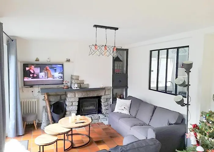 Les Marmottons Шале *